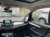 BMW 216 d Advantage
