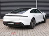 Porsche Taycan 4S Bose