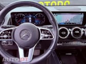 Mercedes-Benz GLB 180 d Progressive