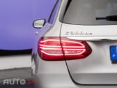 Mercedes-Benz C 300 de AMG Line