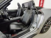 Abarth 124 Spider 1.4 MultiAir Turbo