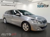 Peugeot 308 SW 1.6 BlueHDi Allure J17