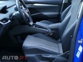 Skoda Enyaq iV 50