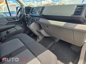 Volkswagen Crafter 35 2.0 TDI L4H3 Net Aut.