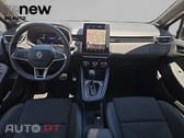 Renault Clio ESPRIT ALPINE  E-TECH FULL HYBRID 145