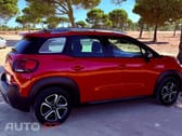 Citroen C3 Aircross PureTech FEEl