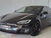 Tesla Model S 100 kWh Long Range Plus AWD