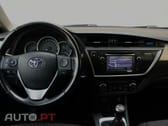Toyota Auris 1.4 D-4D Exclusive+Navi