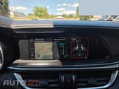 Alfa Romeo Stelvio 2.9 T Quadrifoglio V6