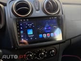 Dacia Logan MCV 1.2 16V Confort Bi-Fuel