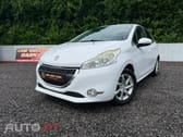 Peugeot 208 1.6 BlueHDi Style