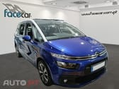 Citroen Grand C4 SpaceTourer 1.5 BlueHDi Feel
