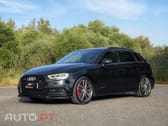 Audi S3 Sportback 2.0 TFSi quattro S tronic