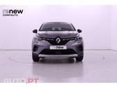 Renault Captur 1.0 TCe Techo Bi-F