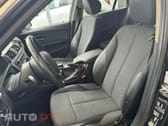 BMW 318 d Touring Line Luxury