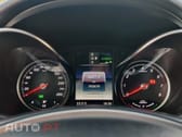 Mercedes-Benz C 350 e T 7G-TRONIC Avantgarde