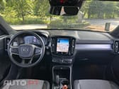 Volvo XC40 1.5 T5 PHEV Plus Dark