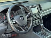 Volkswagen Amarok 3.0 TDI CD Aventura.4x4