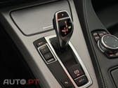 BMW 640 d Pack M