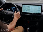 Ford Focus 1.0 EcoBoost MHEV ST-Line Design SIP