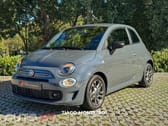 Fiat 500 1.0 Hybrid Connect