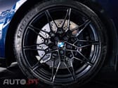 BMW M4 Competition