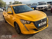Peugeot 208 1.5 BlueHDi GT Pack
