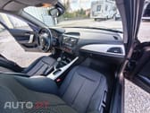 BMW 116 d EfficientDynamics