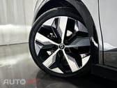 Renault Mégane E-Tech EV60 220hp optimum charge Techno