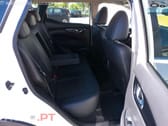 Nissan Qashqai 1.5 dCi Tekna Premium Pele