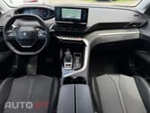 Peugeot 3008 1.6 Hybrid Allure e-EAT8