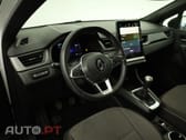 Renault Captur 1.0 TCe Techno