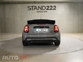 MINI Cooper Cabrio Auto