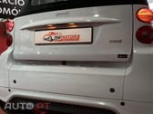 Smart ForTwo Cabrio 1.0 mhd Passion 71