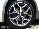 BMW X2 16 d sDrive Auto Pack M