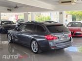 BMW 335 d Touring xDrive Line Sport