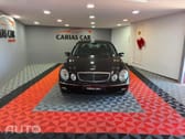 Mercedes-Benz E 200 CDI ELEGANCE Aut.