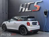 MINI Cooper Cooper SE