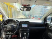 Citroen C3 Aircross 1.5 BlueHDi C-Series S&S