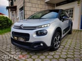 Citroen C3 1.2 PureTech Shine EAT6
