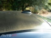 BMW M3 Auto