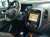 Renault Captur 0.9 TCE Exclusive