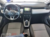 Renault Clio 1.0 TCe Limited