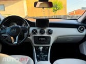 Mercedes-Benz A 180 CDI