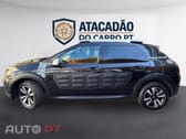 Citroen C4 Cactus 1.2 e-THP Rip Curl