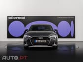 Audi A3 Sportback 30 TFSI S tronic
