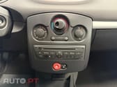 Renault Clio 1.2 16V Dynamique