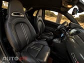 Abarth 595C 1.4 T-Jet Turismo MTA