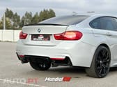 BMW 420 d Auto