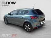 Dacia Sandero 1.0 Expression Eco-G 100